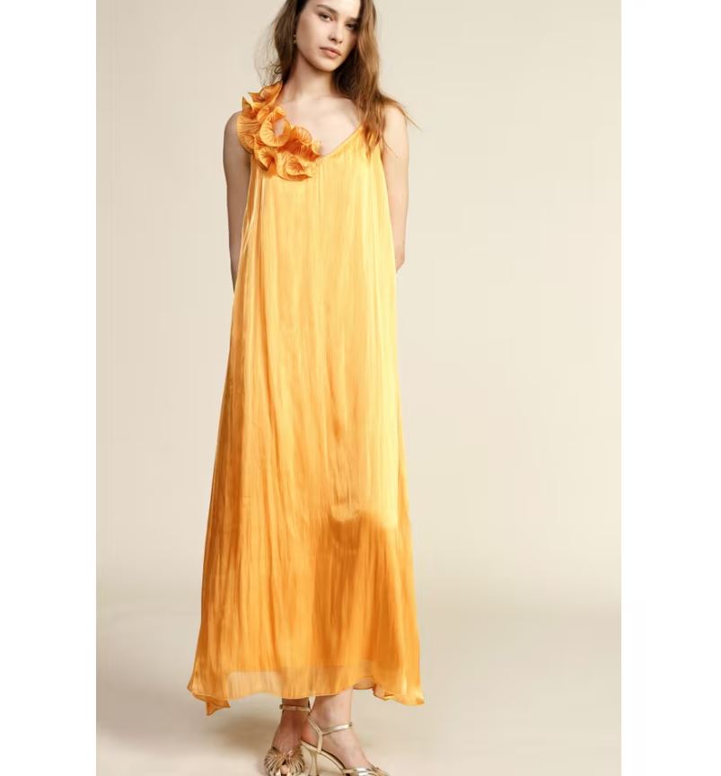 DIXIE ABITO Donna A319A024A