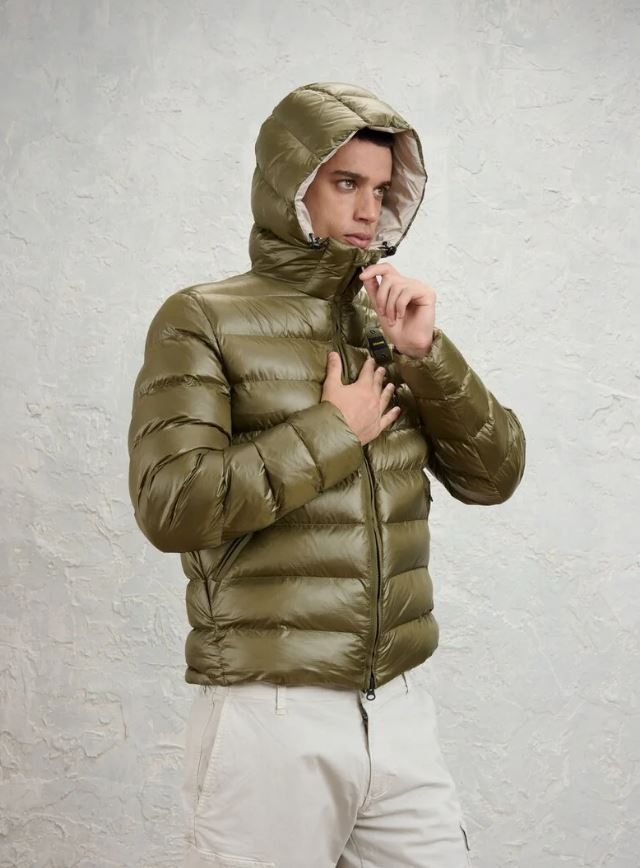 BLAUER WBLUC02054-005958