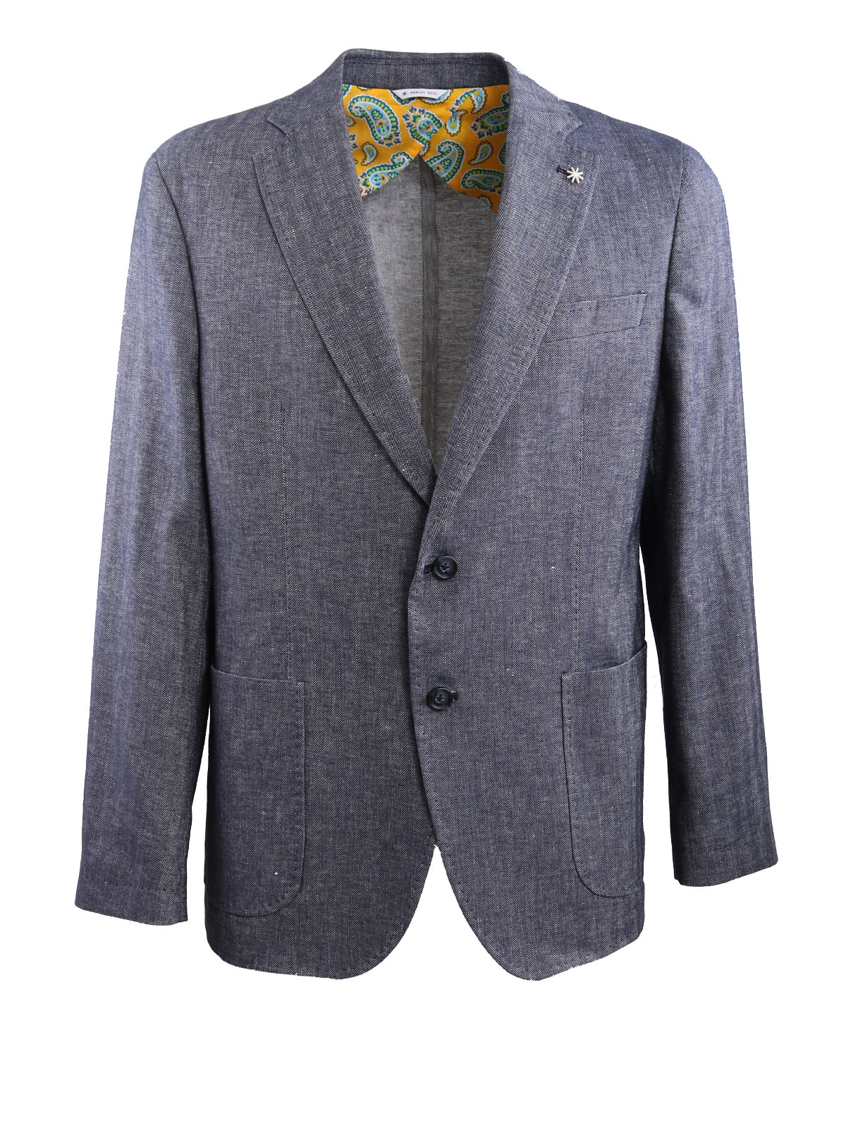 Manuel Ritz Giacca codice 253-124 PRIMAVERA/ESTATE