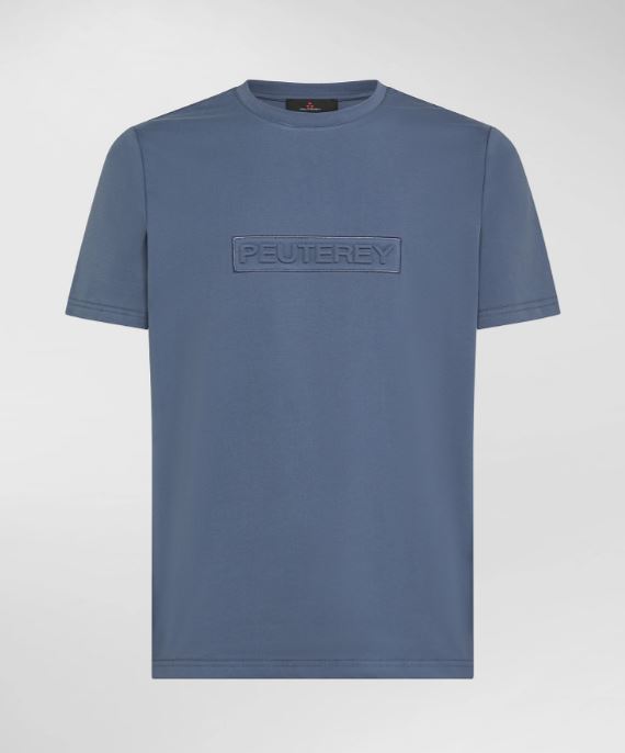 Peuterey T-shirt codice OTAGO CN 02 PEU5473 99012247 PRIMAVERA/ESTATE