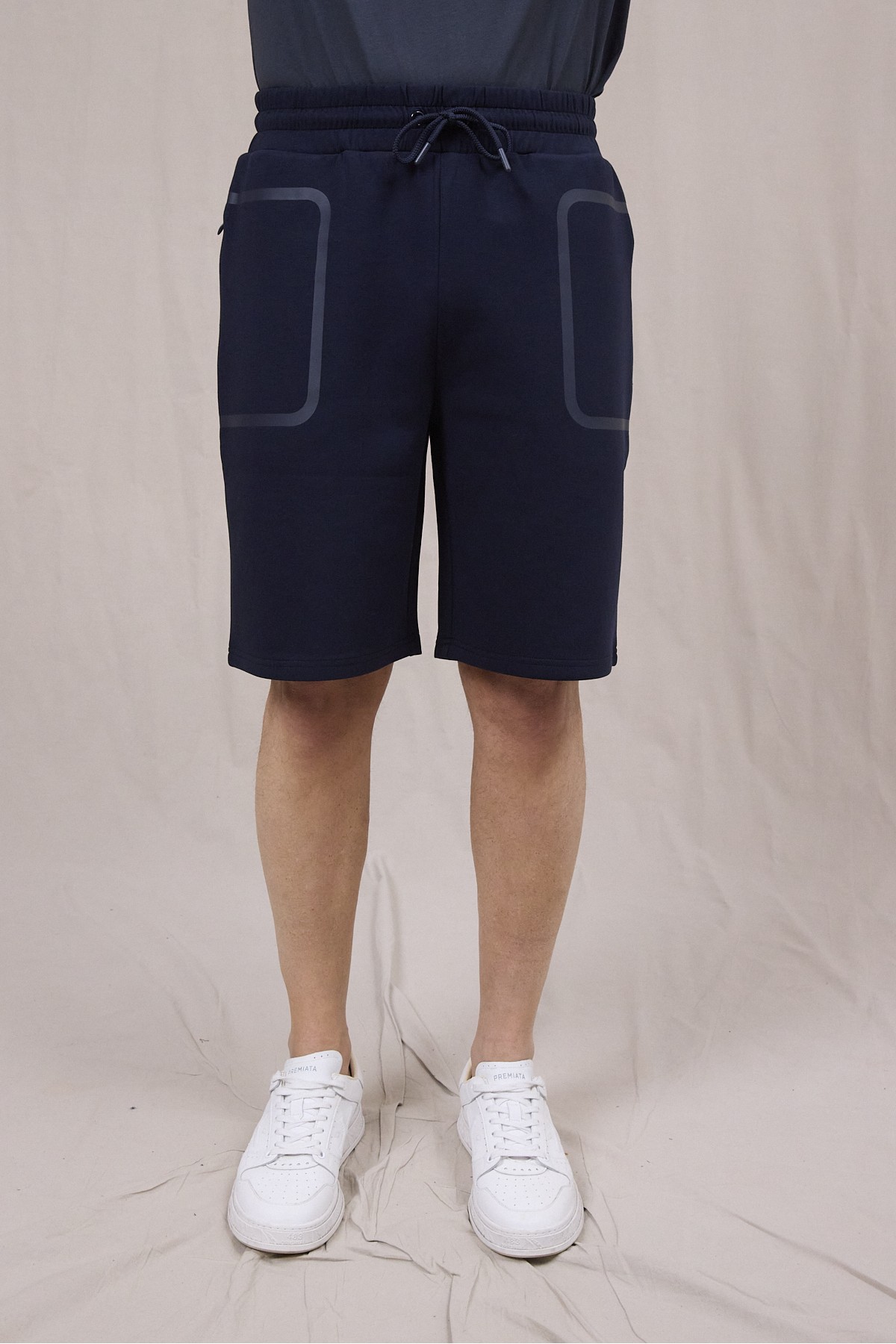 PEUTEREY BERMUDA Uomo MITCHEL 03 PEU5801 99012177