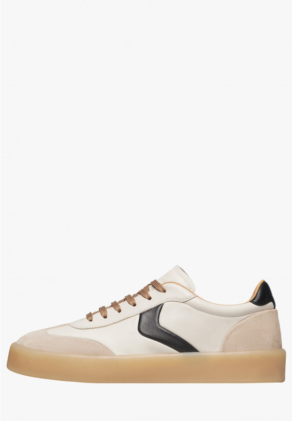 VOILE BLANCHE Scarpe Uomo MIND 02