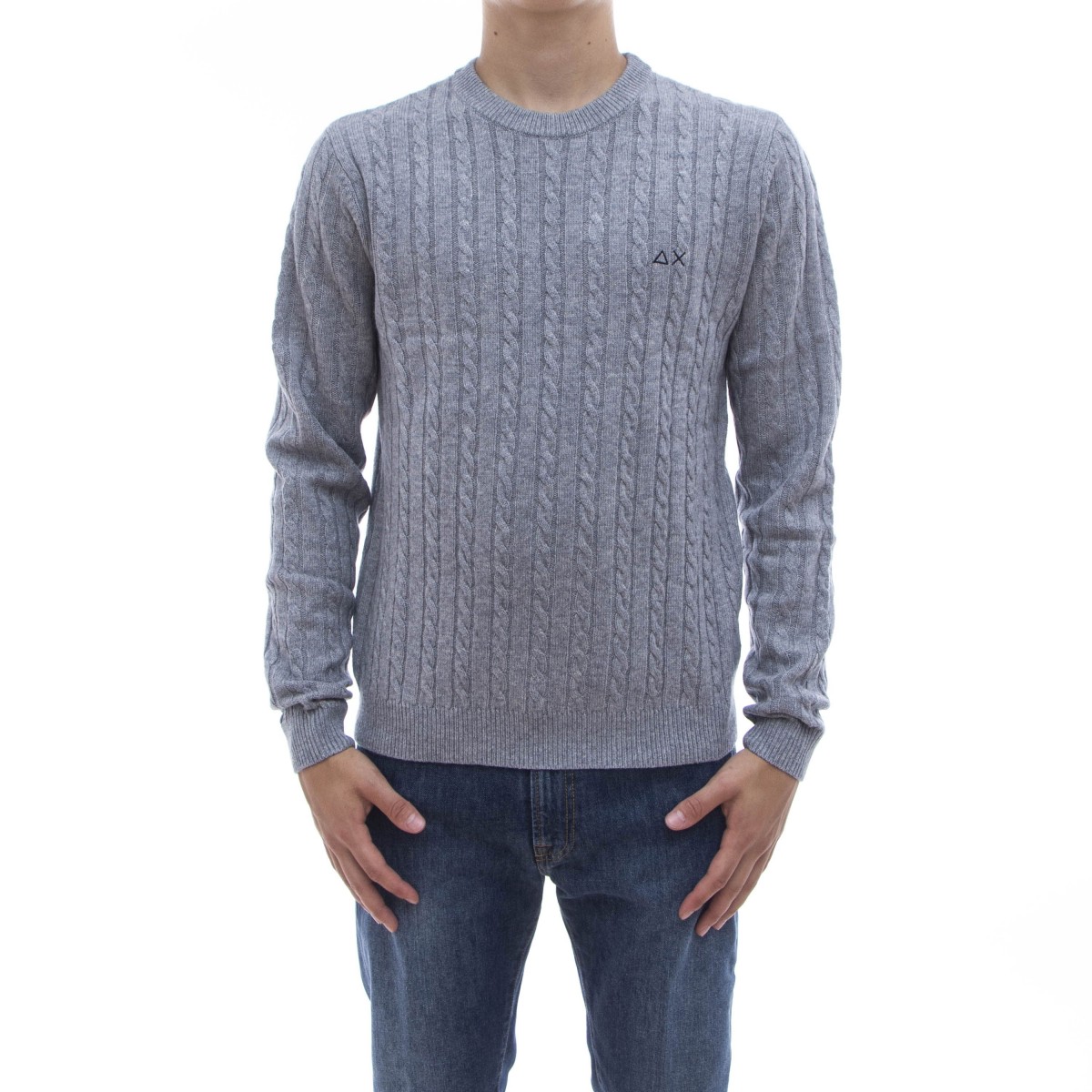 Sun 68 Maglia codice K43141 AUTUNNO/INVERNO
