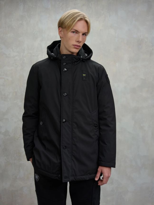 BLAUER Giubbotto Uomo 25WBLUK03142 005480 CHESTER