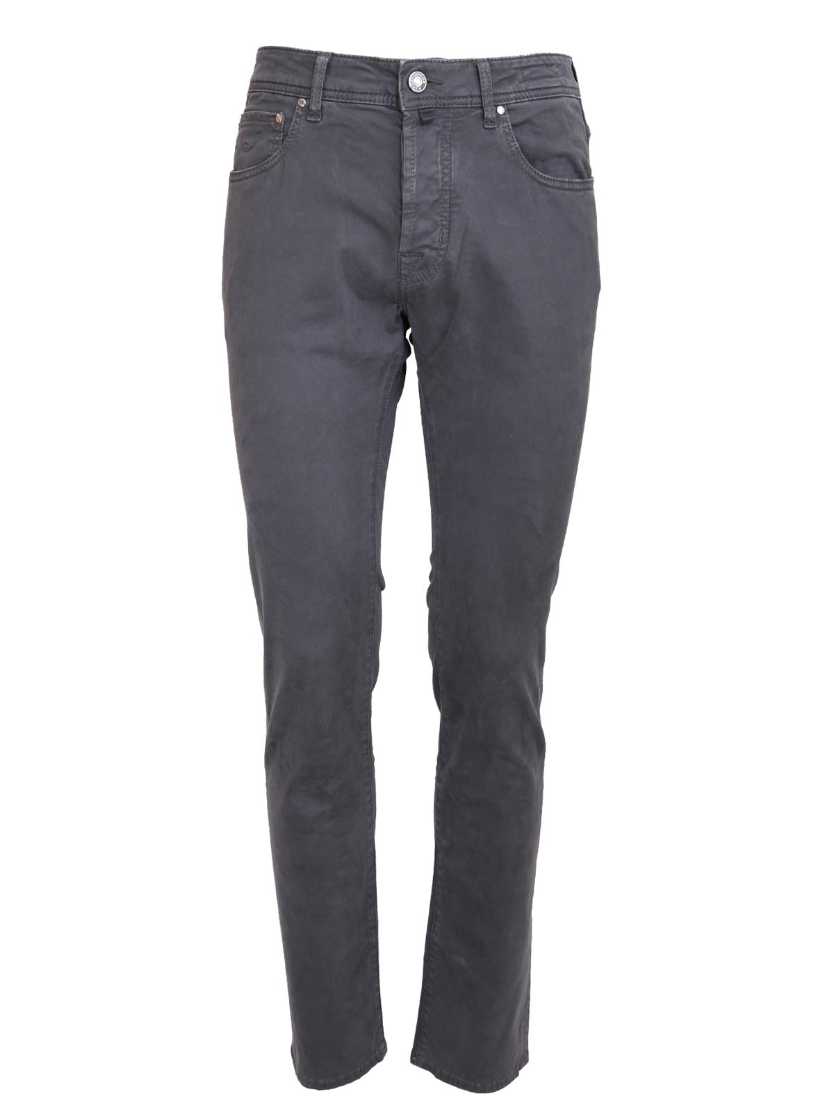 JACOB COHEN Pantaloni Uomo PANTALONI UOMO UQE07-36-S3903
