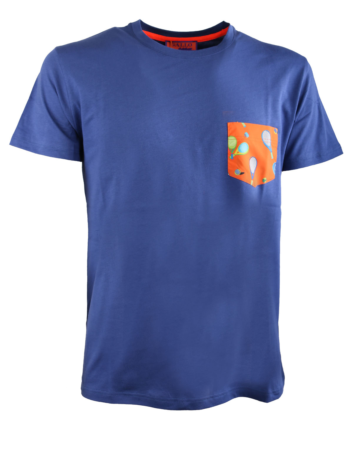 Gallo T-shirt codice AP515758 PRIMAVERA/ESTATE