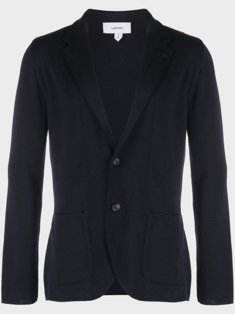 LARDINI giacca Uomo GIACCA UOMO ITLJM70 IT61000