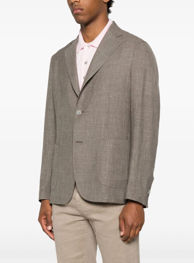 Barba Giacca codice 48007 PRIMAVERA/ESTATE