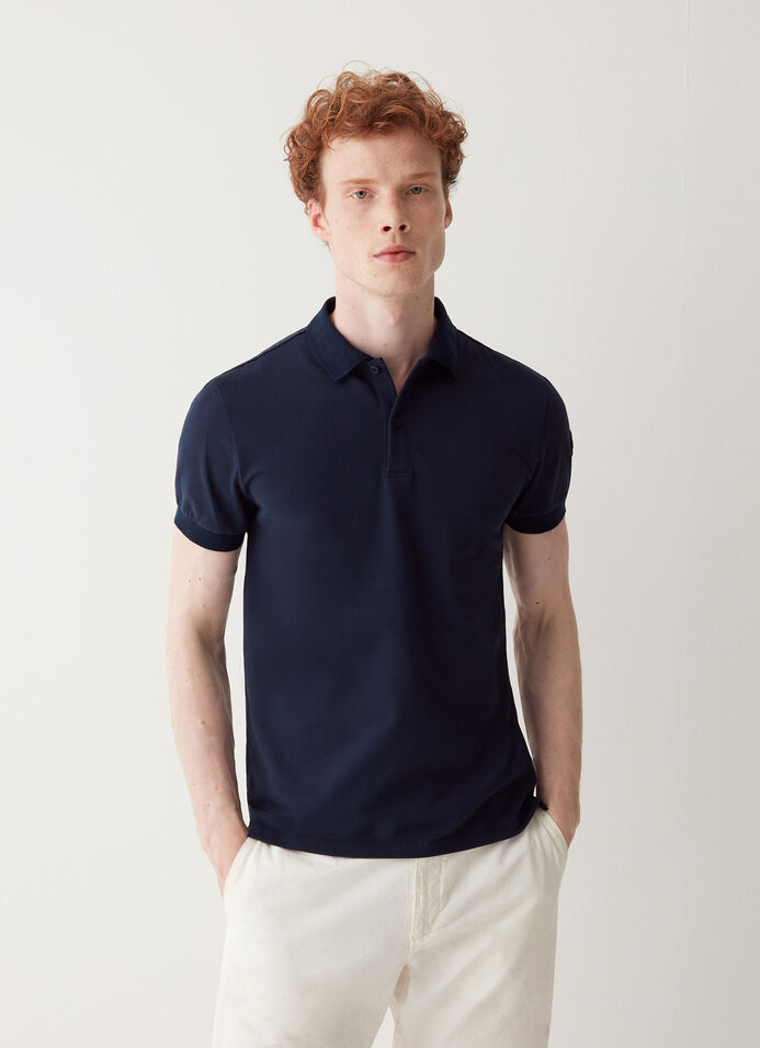 Colmar Polo codice 7668V 4XN PRIMAVERA/ESTATE Polo-taglia E Colore