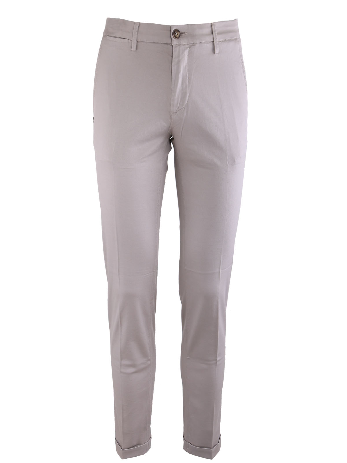 Re-hash Pantalone Uomo P249 2277