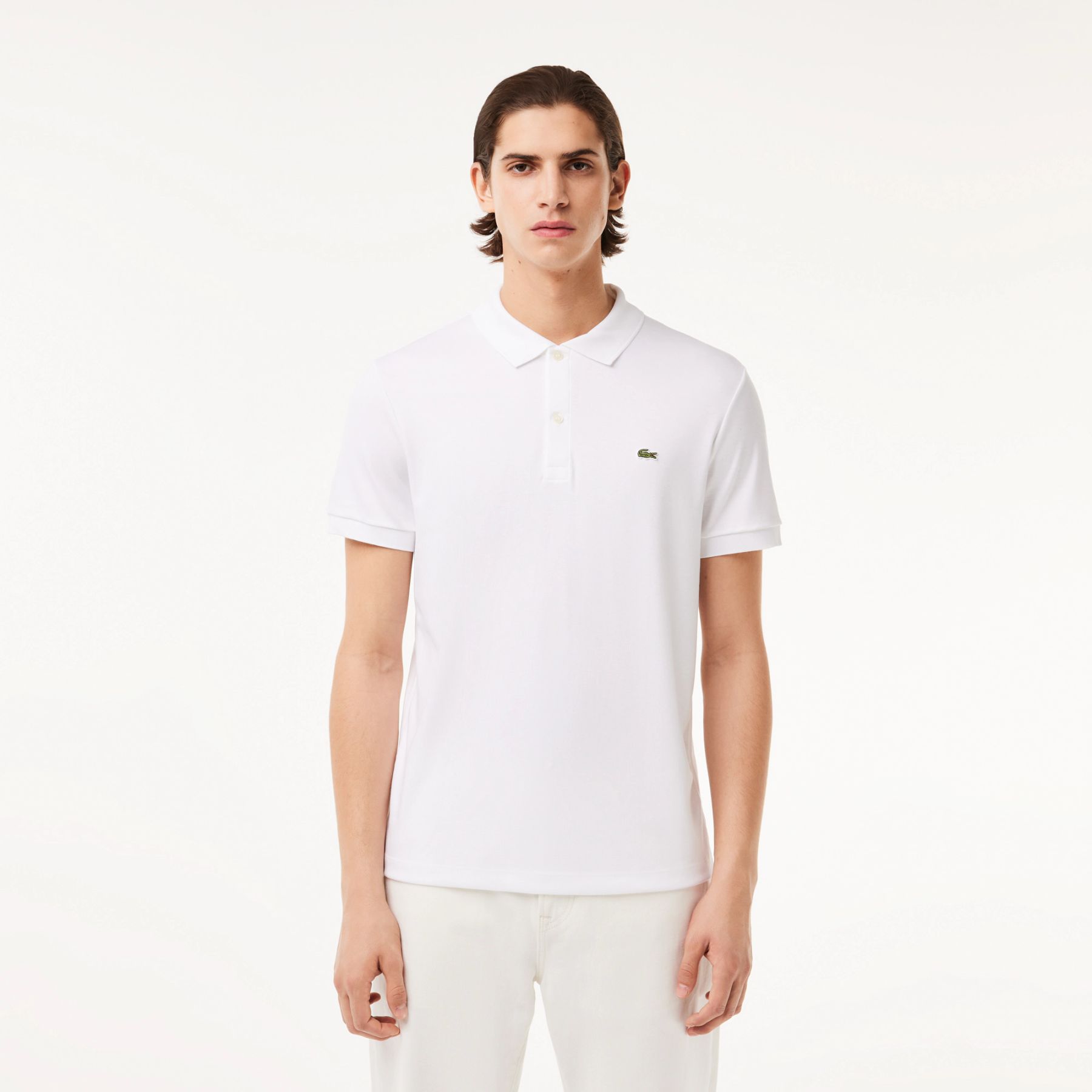 Lacoste Polo codice DH2050. PRIMAVERA/ESTATE