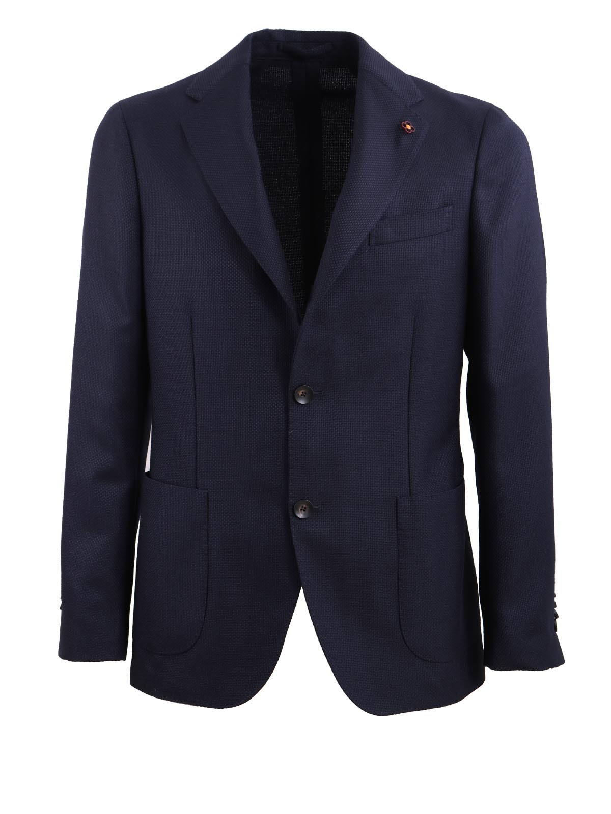 LARDINI giacca Uomo GIACCA UOMO IT6013AE-AD61501