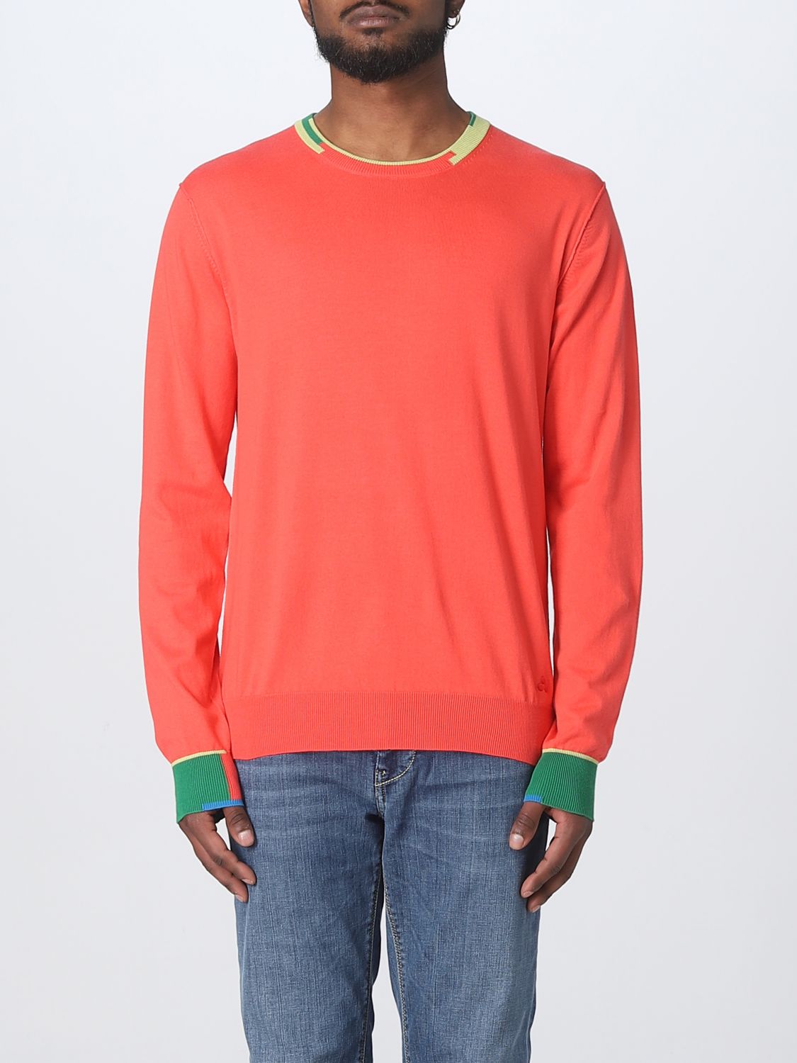 Peuterey Maglia codice PIANO PEU4640 99011990 PRIMAVERA/ESTATE Maglia-taglia E Colore