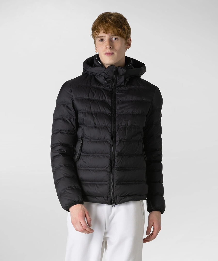 Peuterey Giubbotto codice PEU3257 01181503 BOGGS KN AUTUNNO/INVERNO