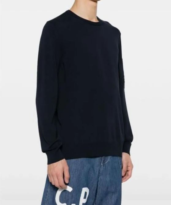 C.p. Company Maglia codice 16CMKN109A-0041280 PRIMAVERA/ESTATE