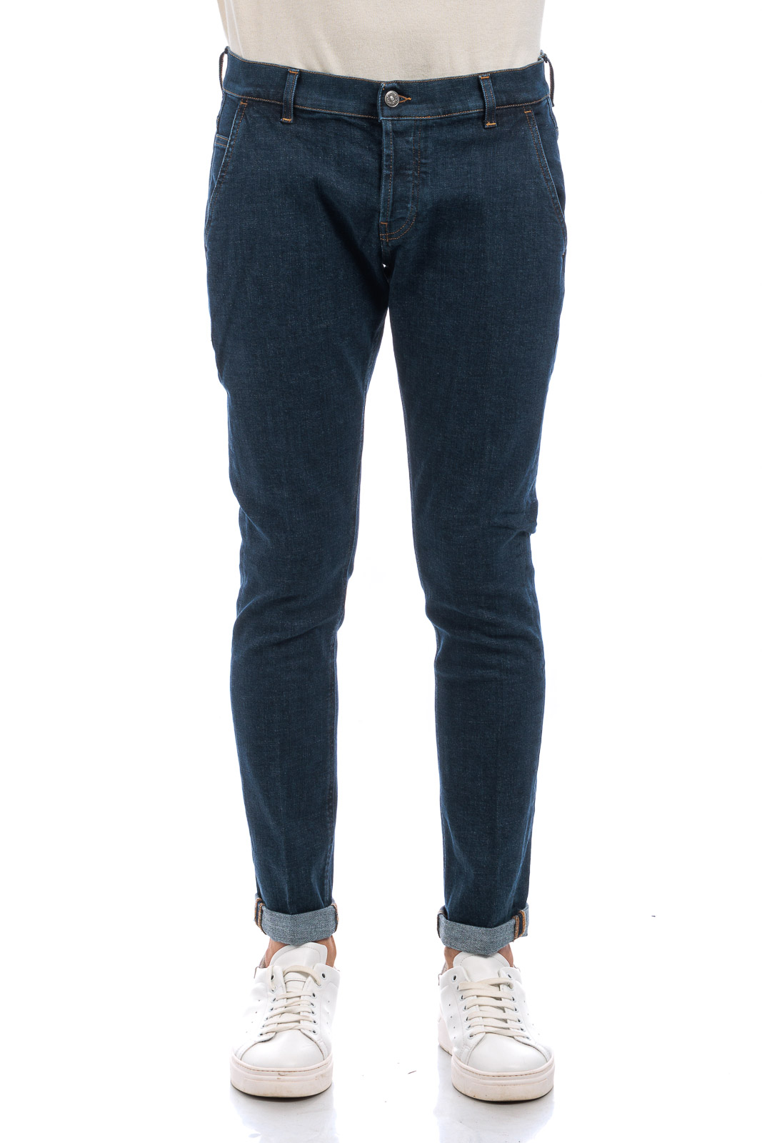DONDUP Denim Uomo DENIM UOMO UP439-DSK316-HR9