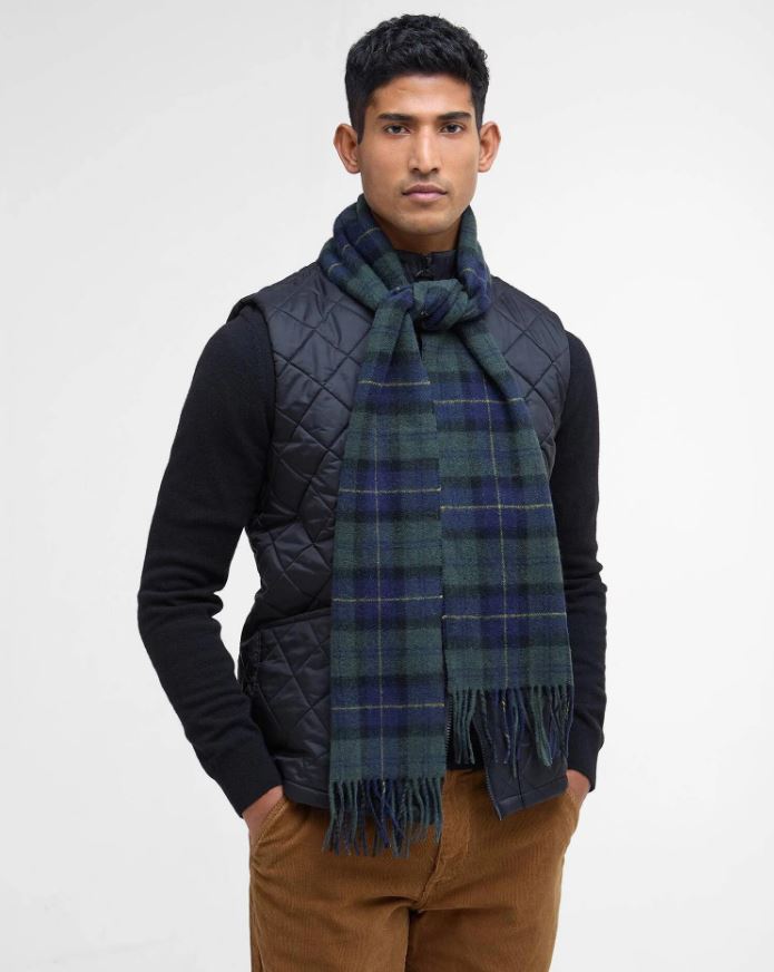 BARBOUR USC0001