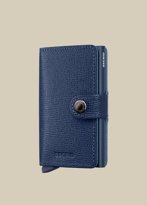 SECRID BV PORTAFOGLIO Uomo CRISPLE