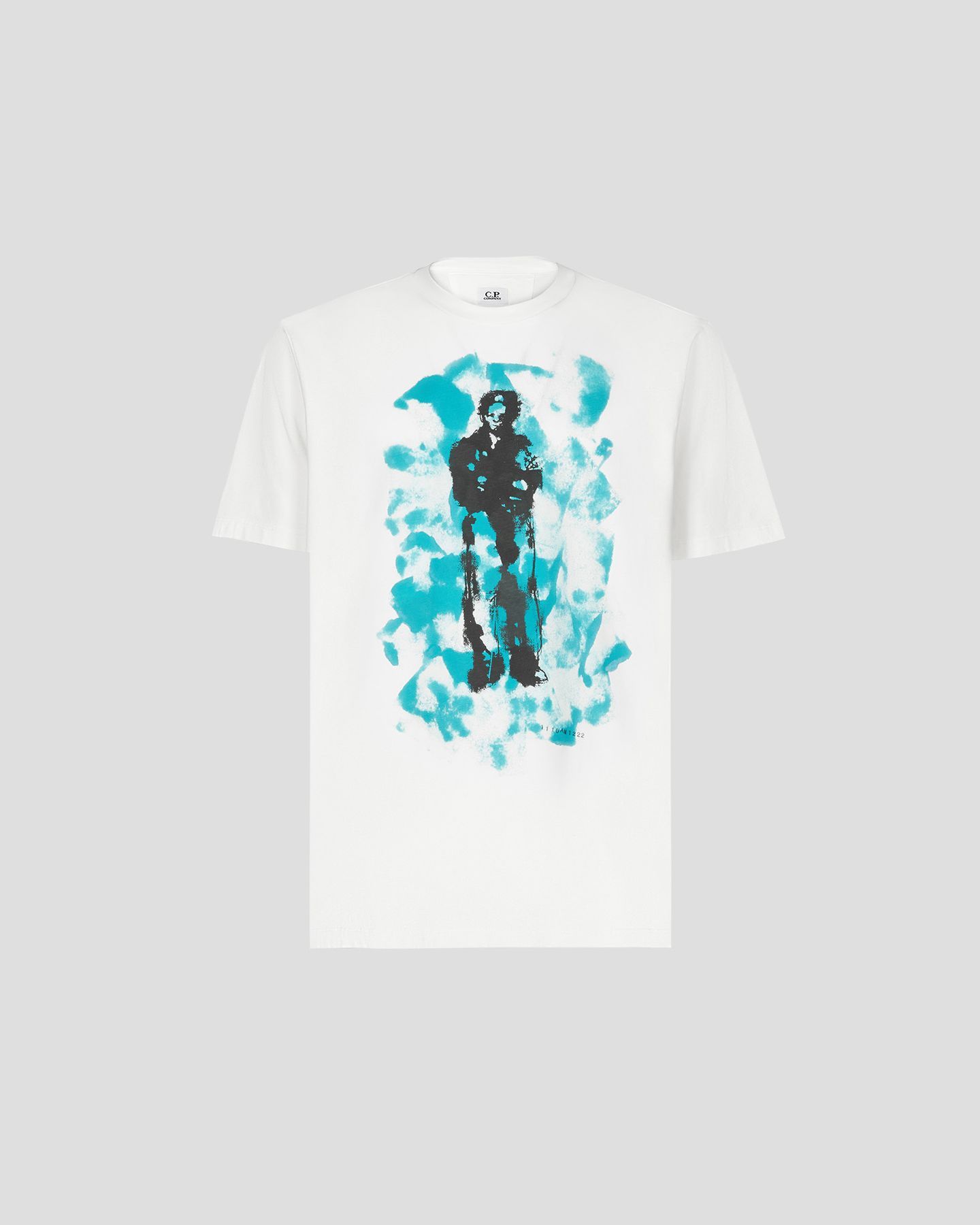 C.p. Company T-shirt codice 14CMTS347A0005431G PRIMAVERA/ESTATE