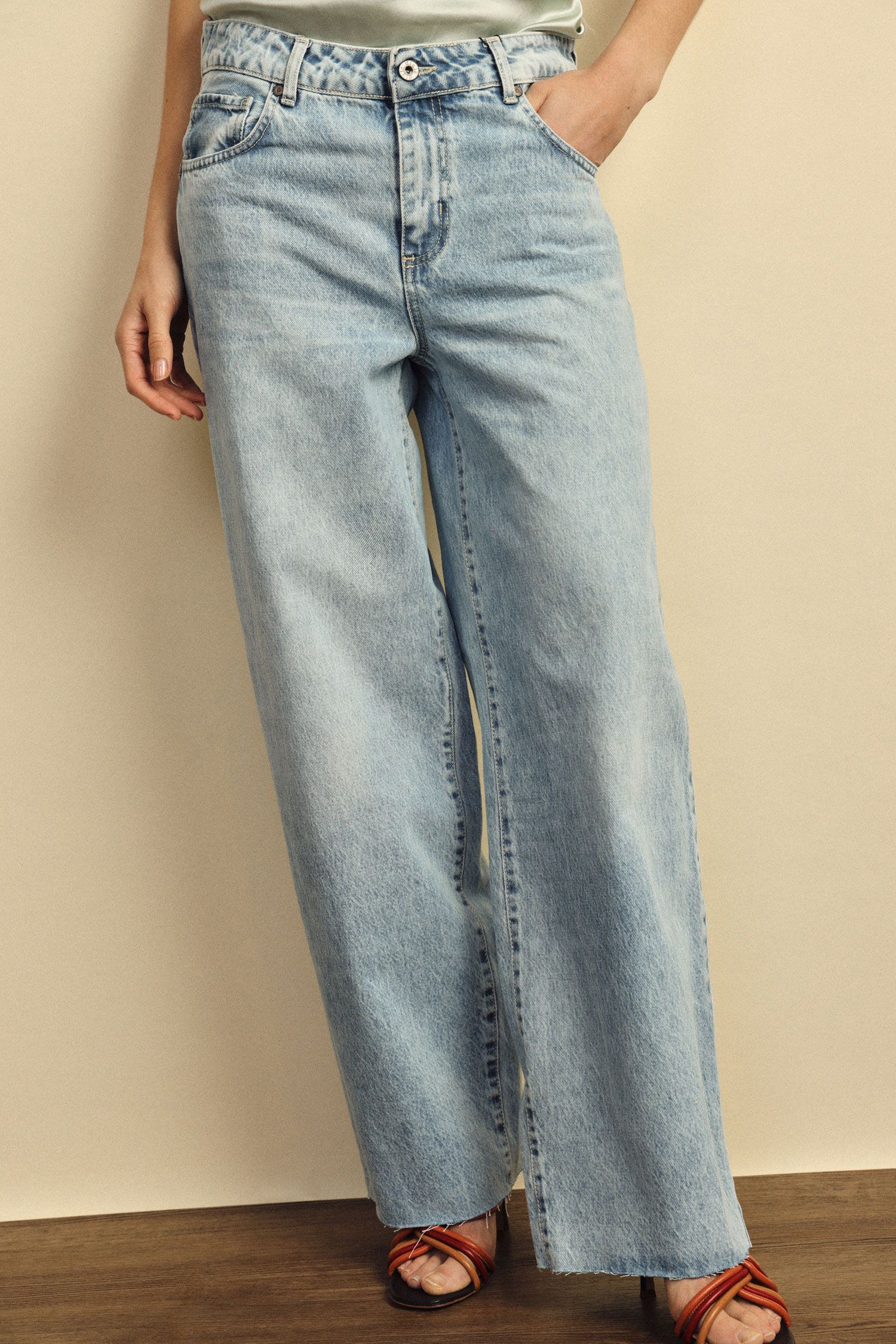 DIXIE Denim Donna P881A101
