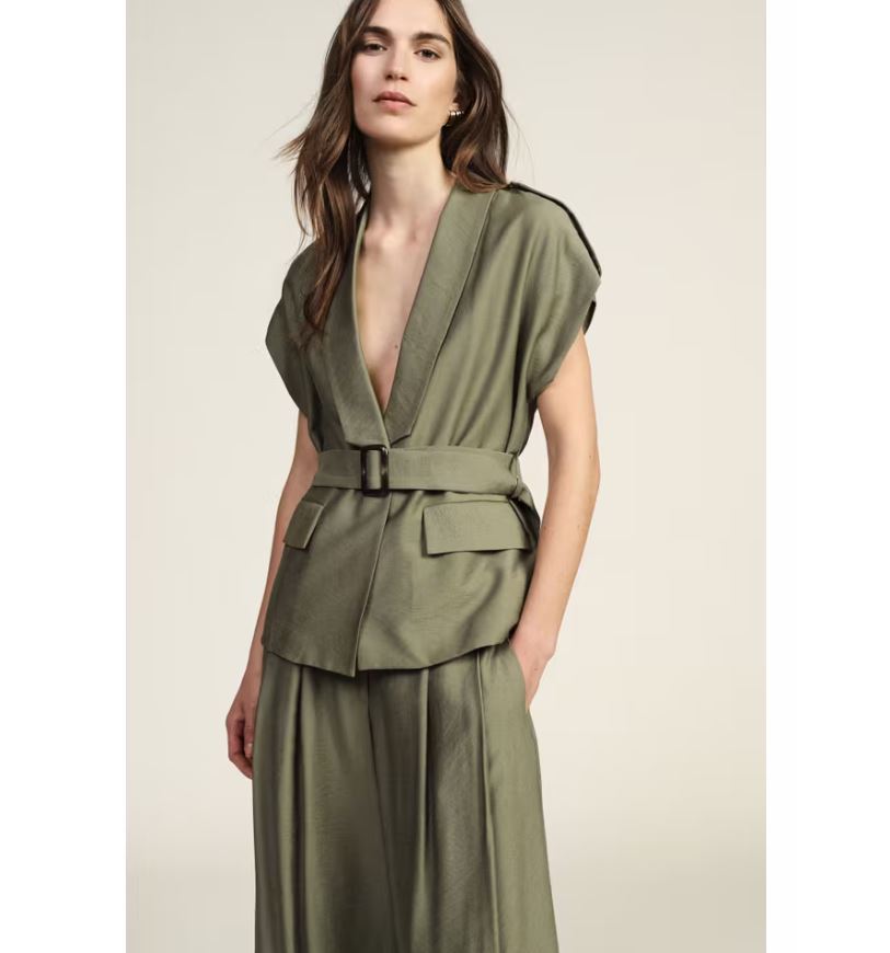 DIXIE CAMICIA Donna LAFSJREA