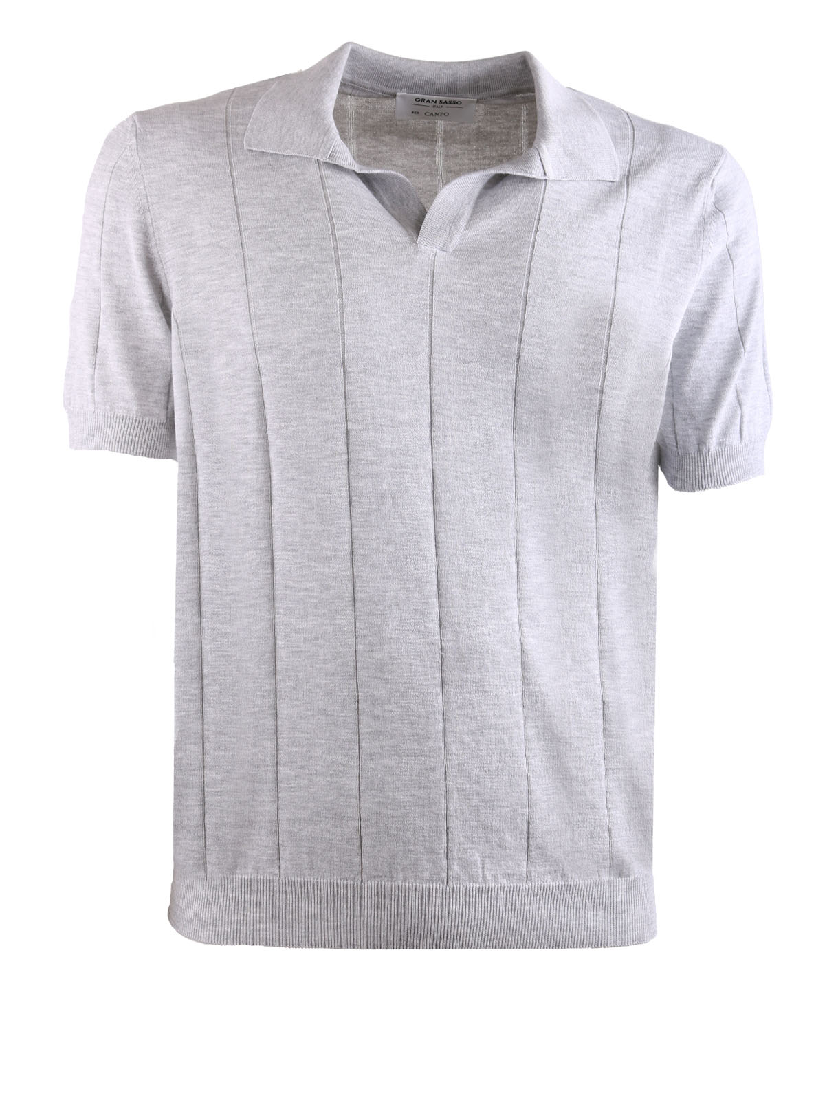 GRAN SASSO Polo Uomo 57191.20660