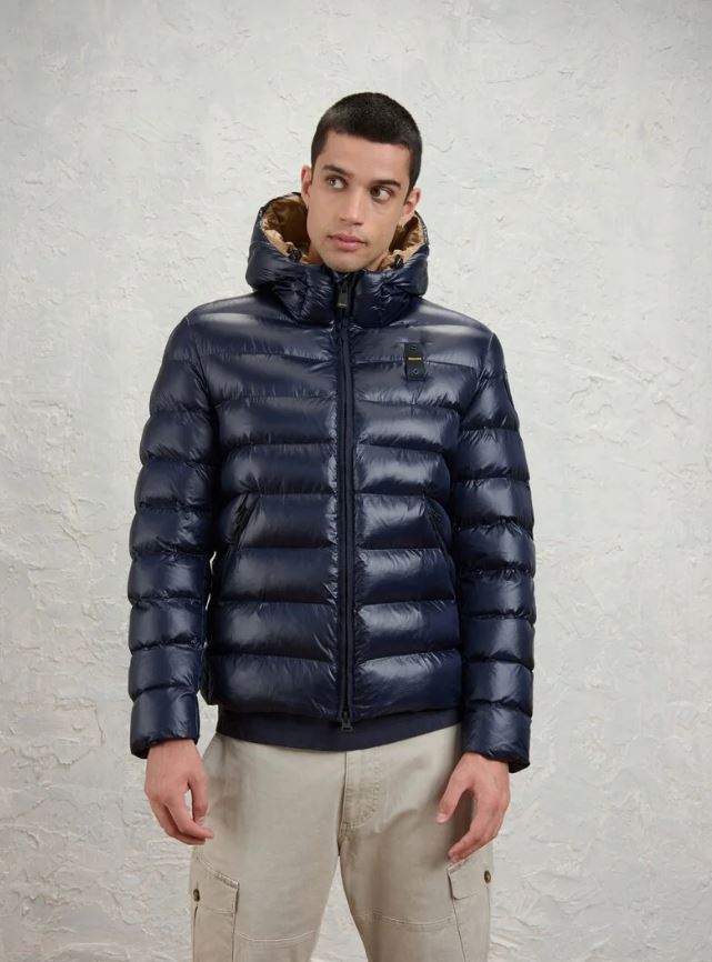 BLAUER WBLUC02054-005958