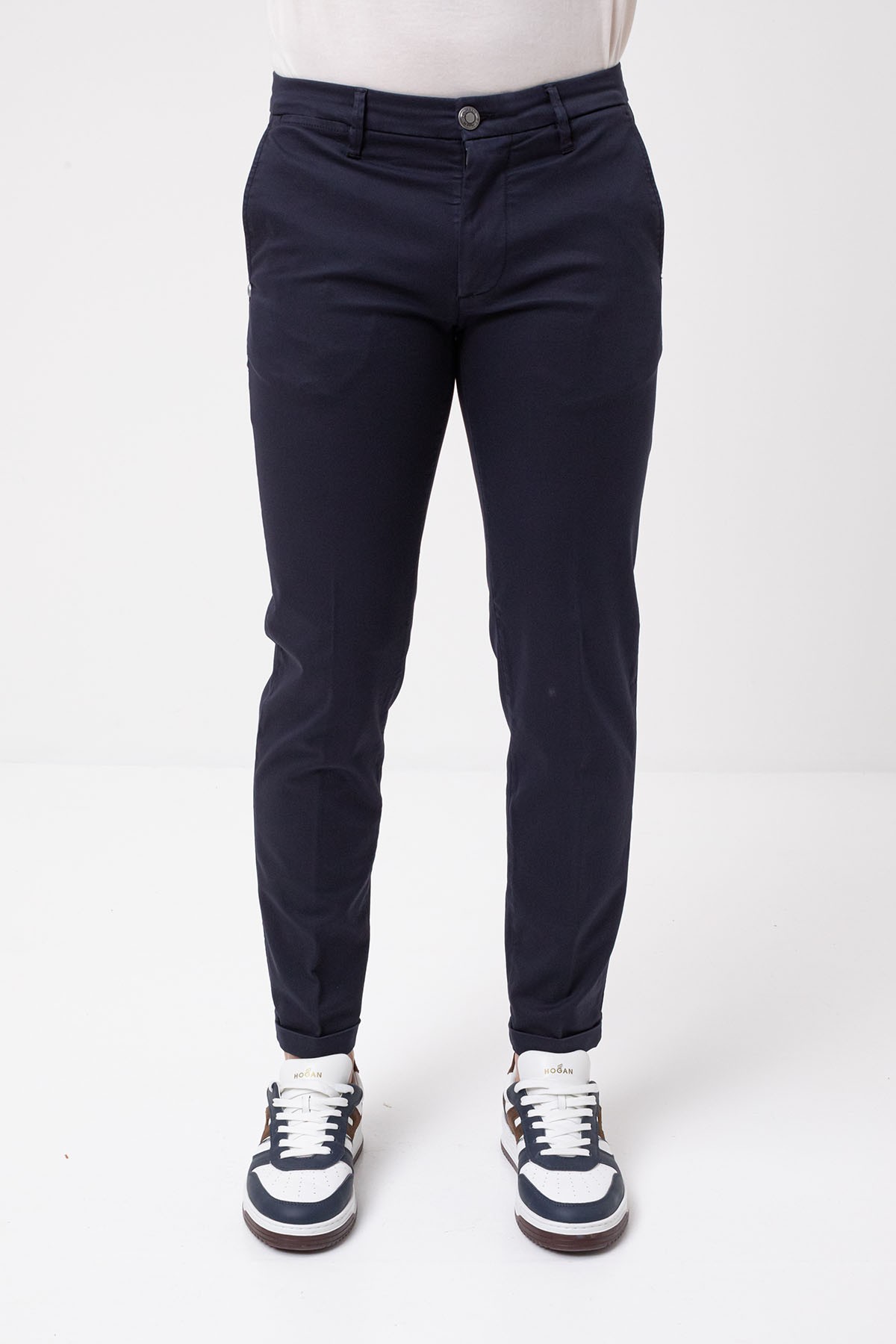 Re-hash Pantaloni codice P249-JM-2277 MUCHA PRIMAVERA/ESTATE