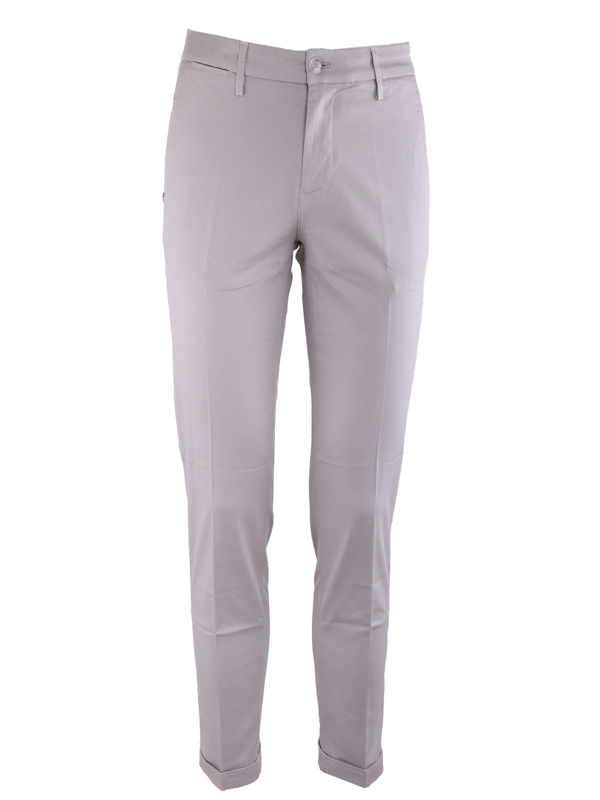 Re-hash Pantalone Uomo P249 2277