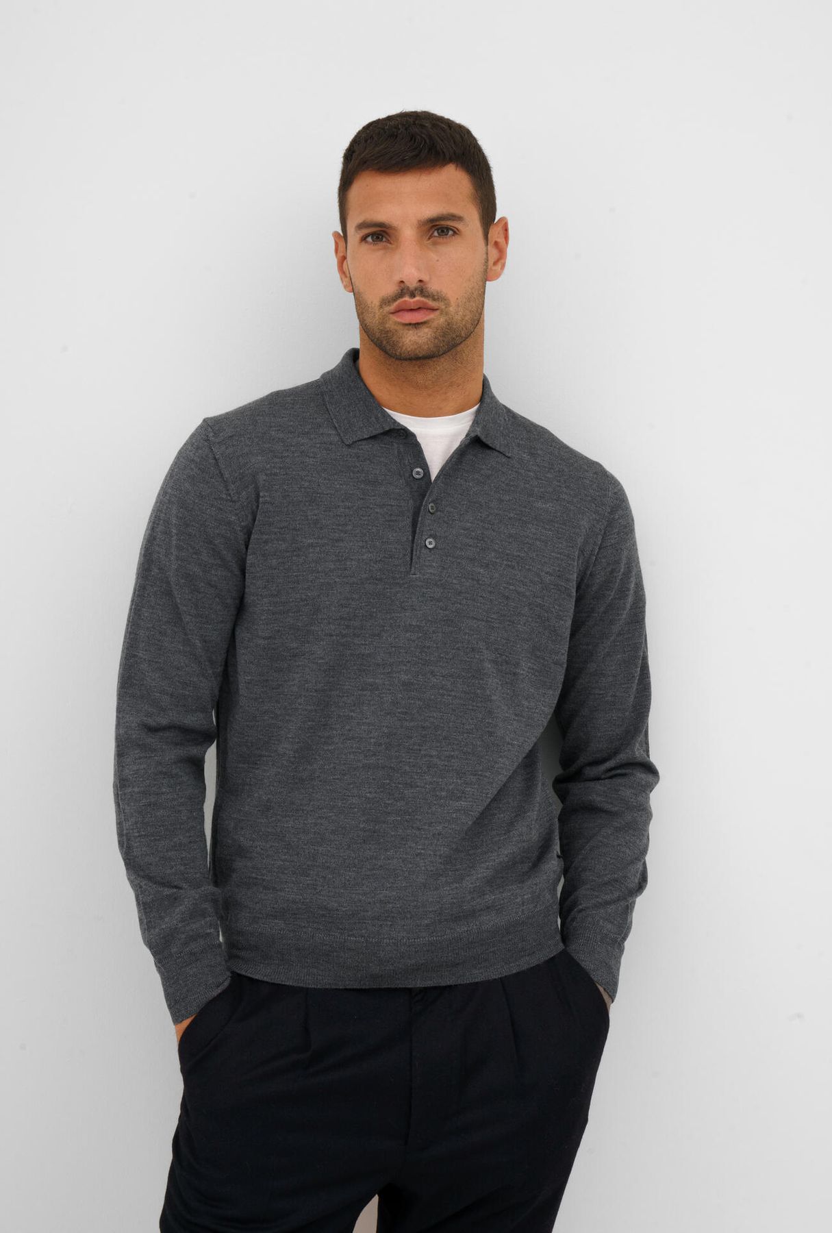 Ferrante Maglia codice 32G 22603 AUTUNNO/INVERNO