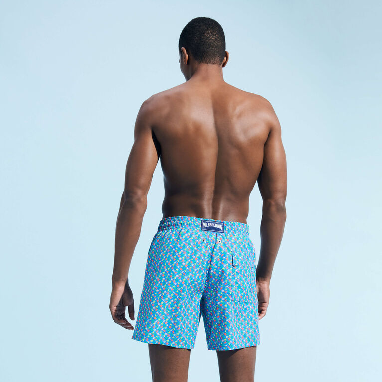 Vilebrequin Costume MOOREA-U3B24-N Campo Moda