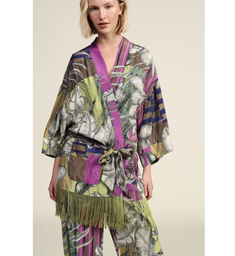 DIXIE CAFTANO Donna JDHI1COA