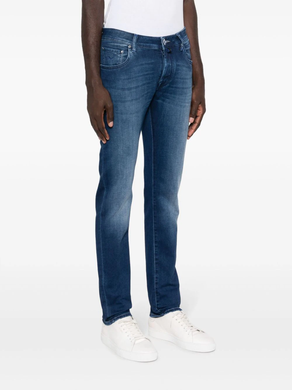JACOB COHEN Denim Uomo DENIM UOMO UQM07-40-S4069
