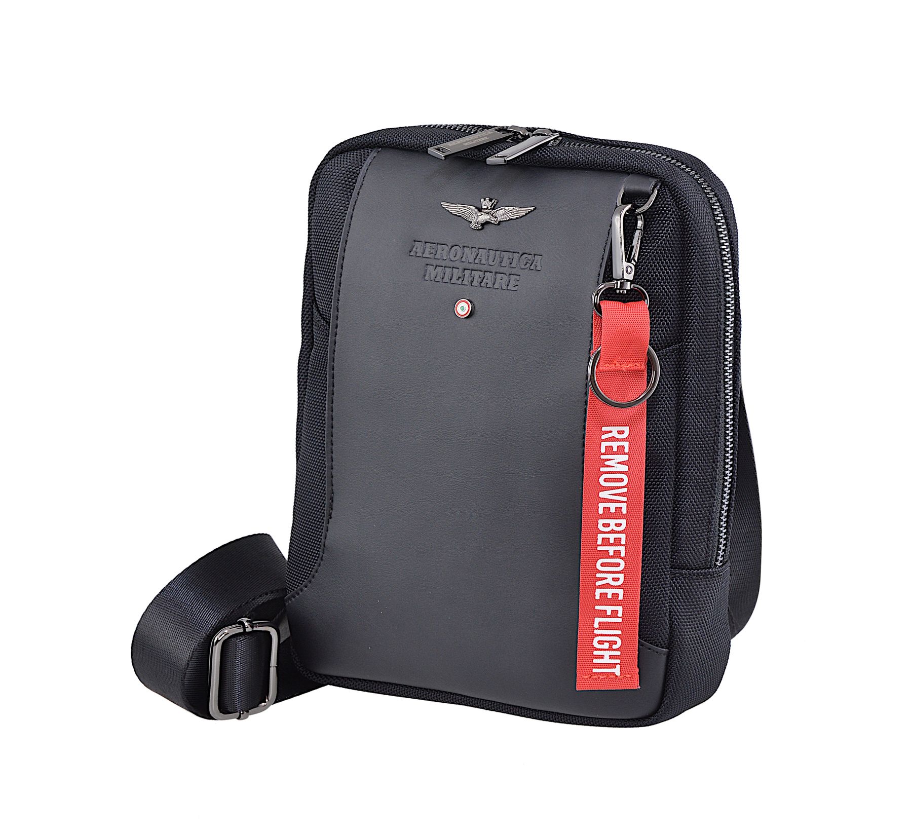 AERONAUTICA MILITARE TRACOLLA Uomo TRACOLLA UOMO AM490