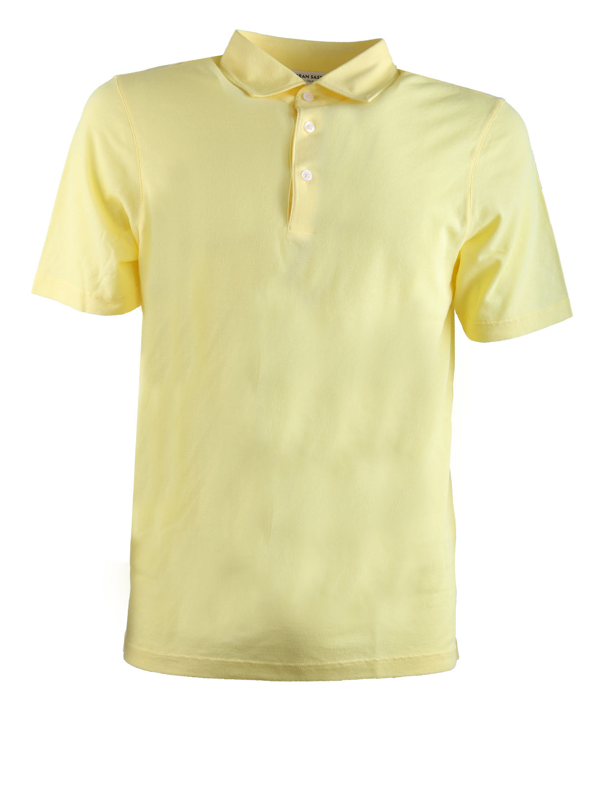 Gran Sasso Polo codice 60103/81402 PRIMAVERA/ESTATE