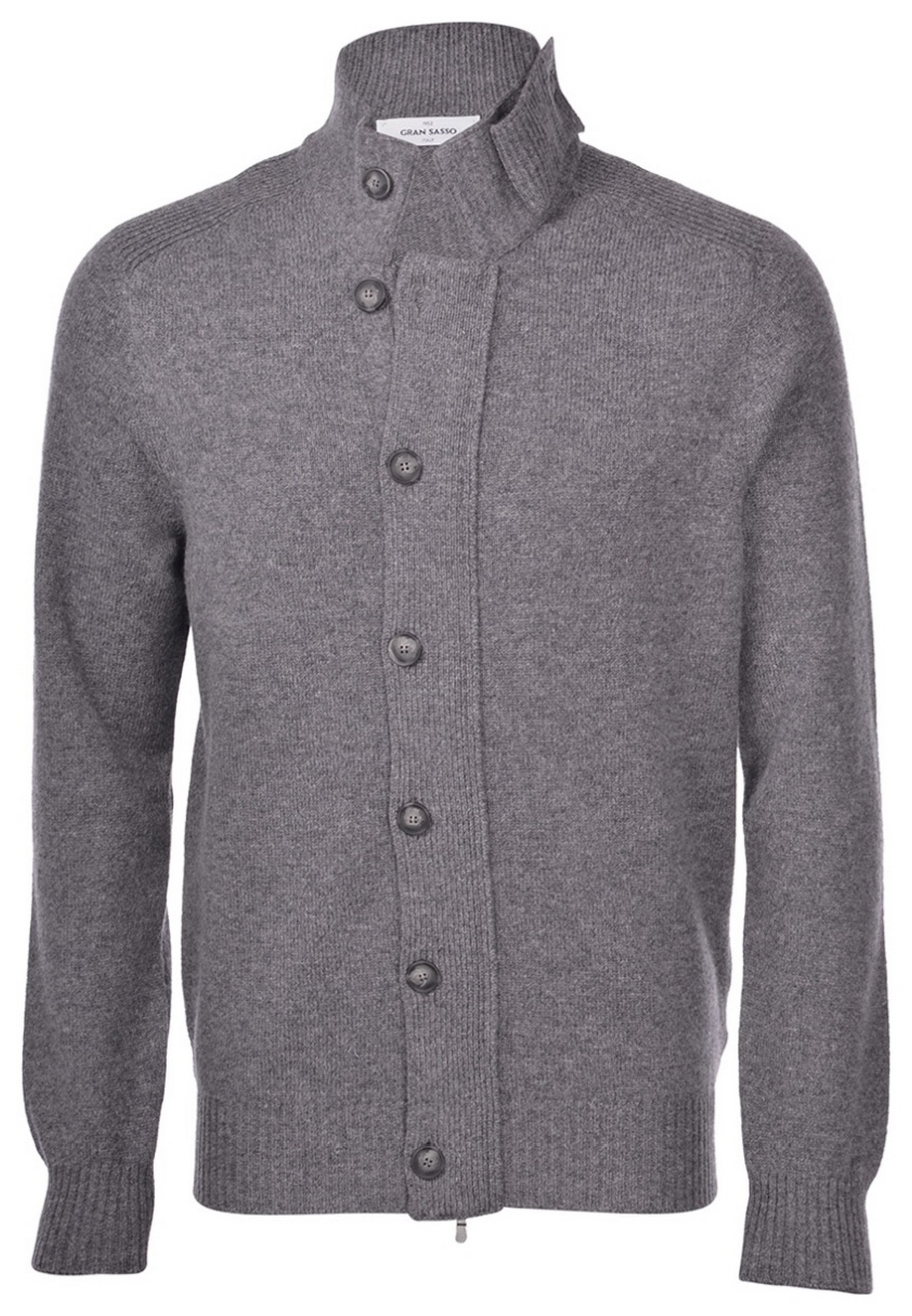 GRAN SASSO CARDIGAN Uomo 23170/25025