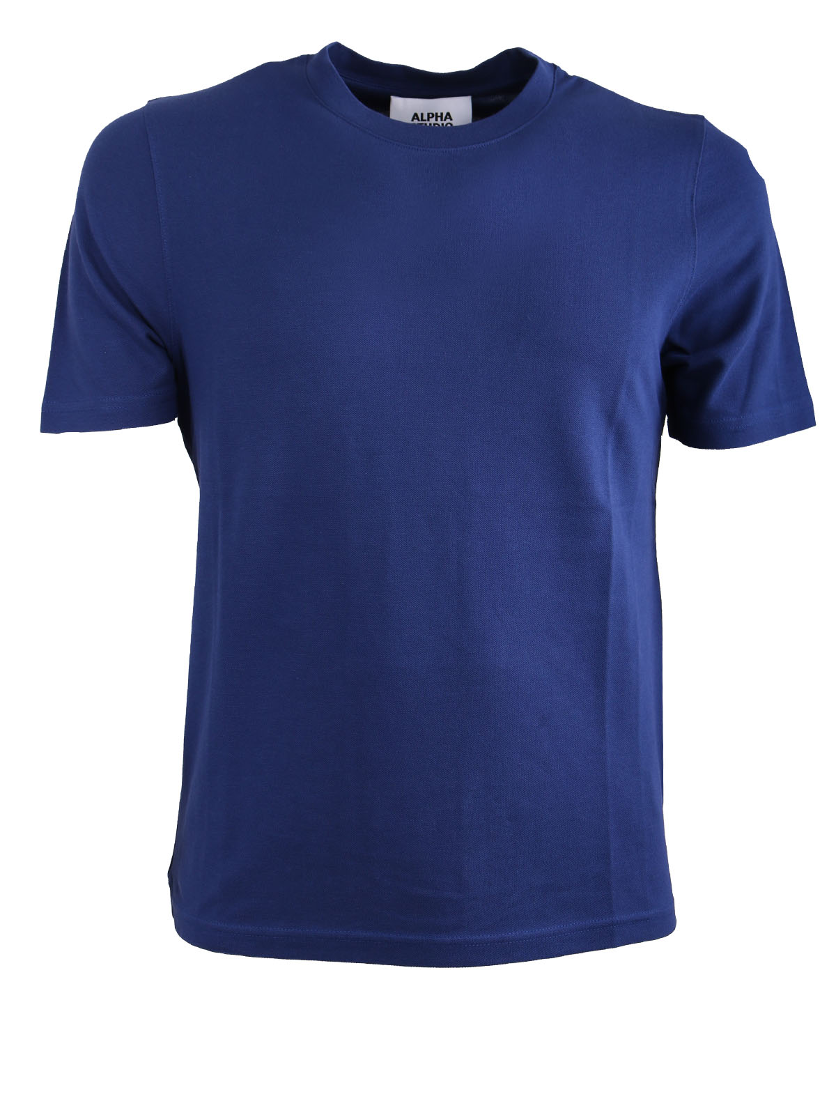 Alpha Studio T-shirt codice AU-1370C PRIMAVERA/ESTATE