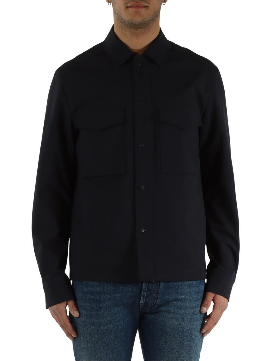 DUNO Giubbotto Uomo TORANO-ARTEMIS