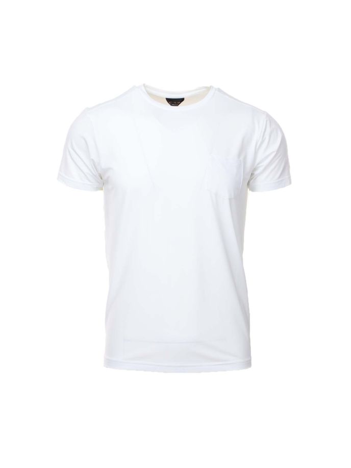 Save The Duck T-shirt codice CHICAGO DT0022M PRIMAVERA/ESTATE