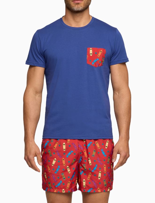 GALLO T-shirt Uomo AP516768