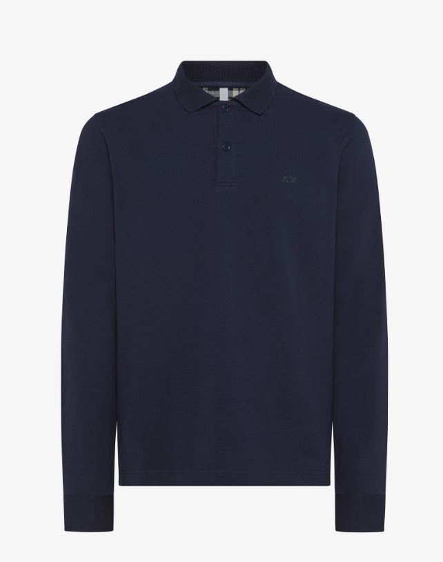 Sun 68 Polo codice A43109 AUTUNNO/INVERNO