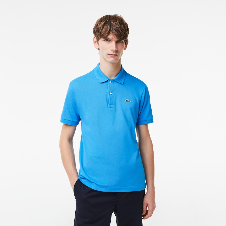 Lacoste Polo codice 1212 PRIMAVERA/ESTATE Polo-taglia E Colore