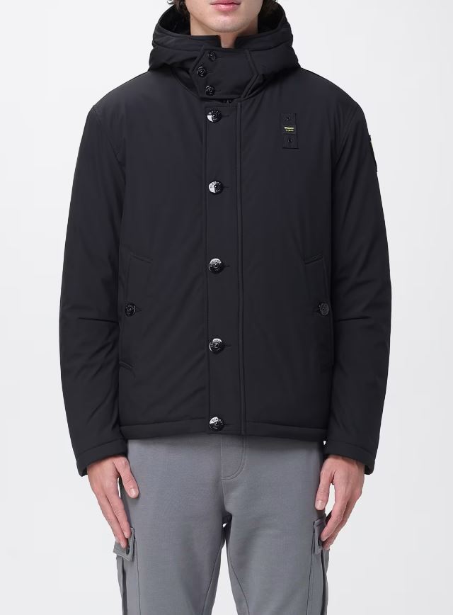 BLAUER Giubbotto Uomo 25WBLUC02531 005480 ANDREW
