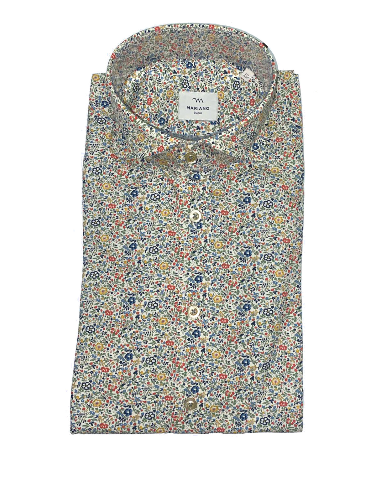 Mariano Camicia codice B2685 PRIMAVERA/ESTATE