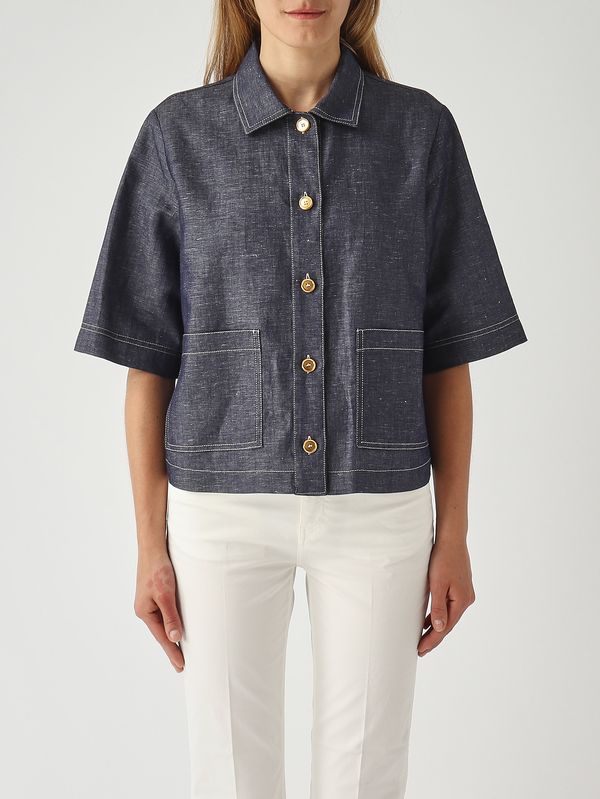 GRAN SASSO CAMICIA Donna 61230.60540