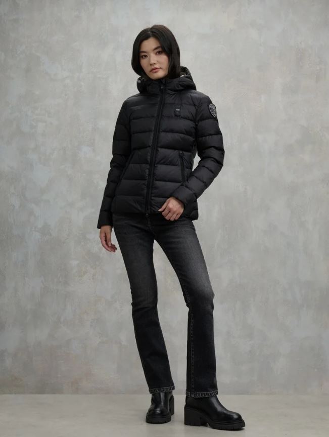BLAUER Giubbotto Donna CHARME 25WBLDC03100 006047