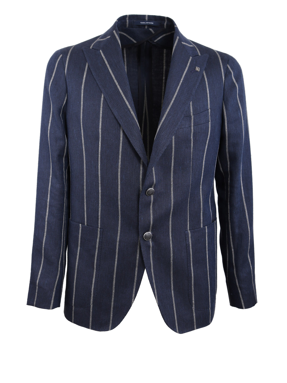 Tagliatore Giacca codice 1SMC26K-520112-24E327 PRIMAVERA/ESTATE