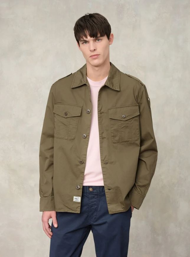 BLAUER Giubbotto Uomo 26SBLUS01358-007499