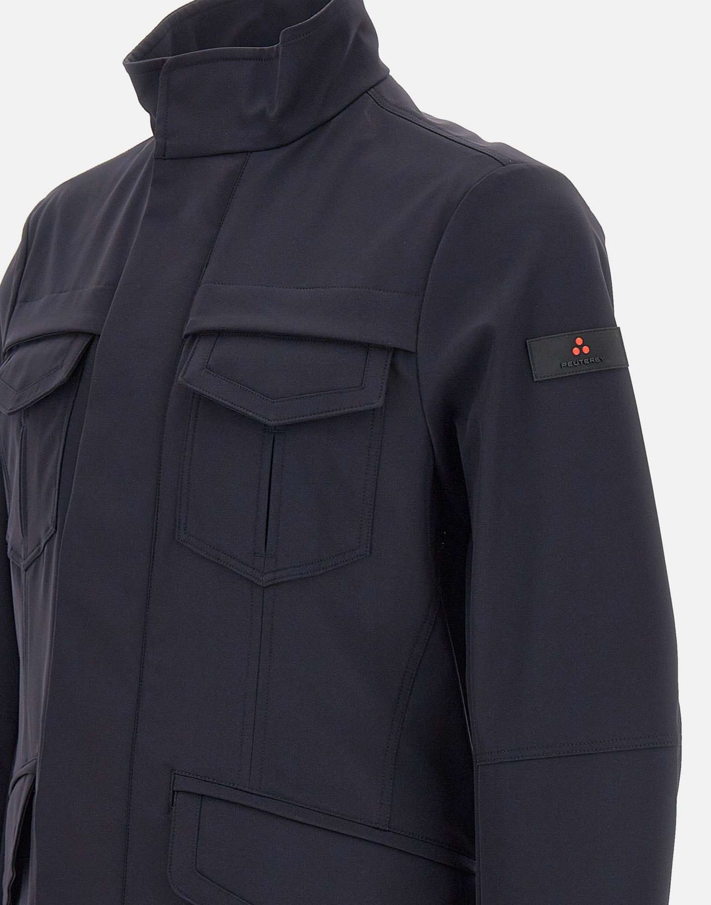 Peuterey Giubbotto METAL PEU5101 01191581 Uomo Campo Moda