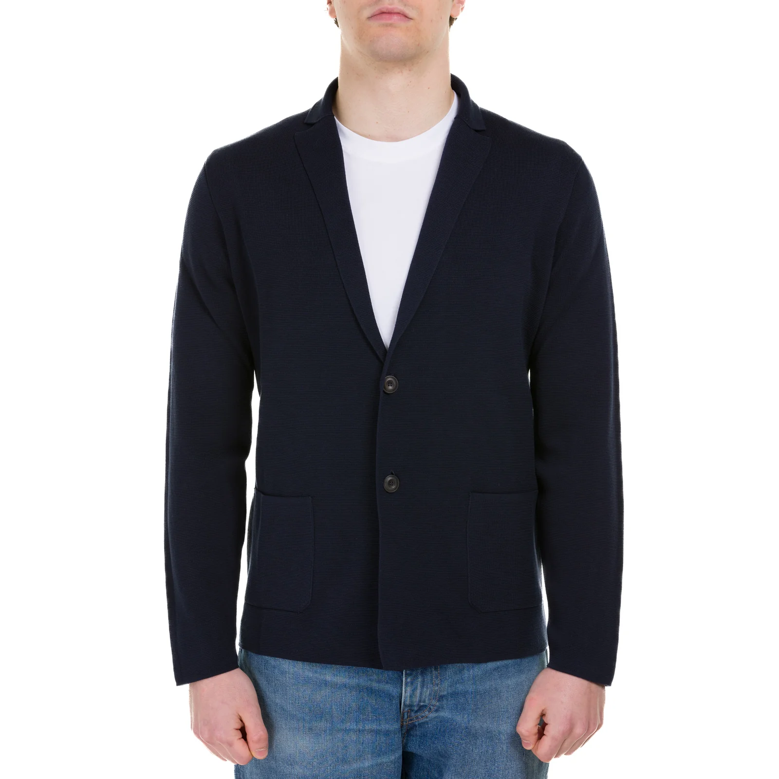 S.moritz Cardigan codice RJMLMPT-CR12M PRIMAVERA/ESTATE